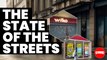 The State of the Streets: Are Our High Streets in Crisis?