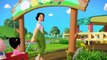 Play Outside at the Farm with Baby Animals _ CoComelon Nursery Rhymes & Animal Songs