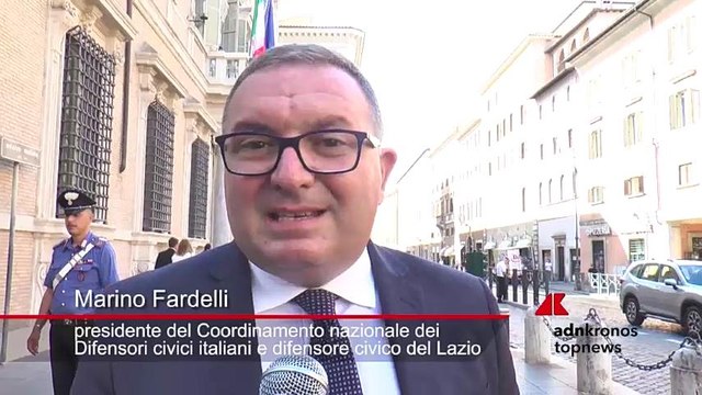 Ombudsman, Fardelli (Andci): “Per i cittadini servizio gratuito che risolve i problemi”