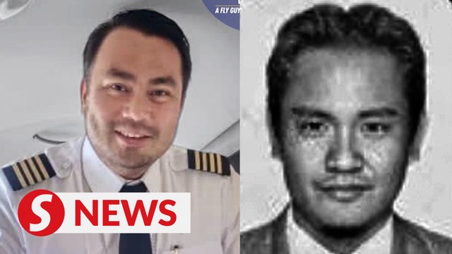 Both pilots in perfect health, says plane crash preliminary report