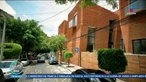Gobierno CDMX, sin procedimiento por presuntas irregularidades en casa de Xóchitl Gálvez
