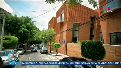 Download Video: Gobierno CDMX, sin procedimiento por presuntas irregularidades en casa de Xóchitl Gálvez