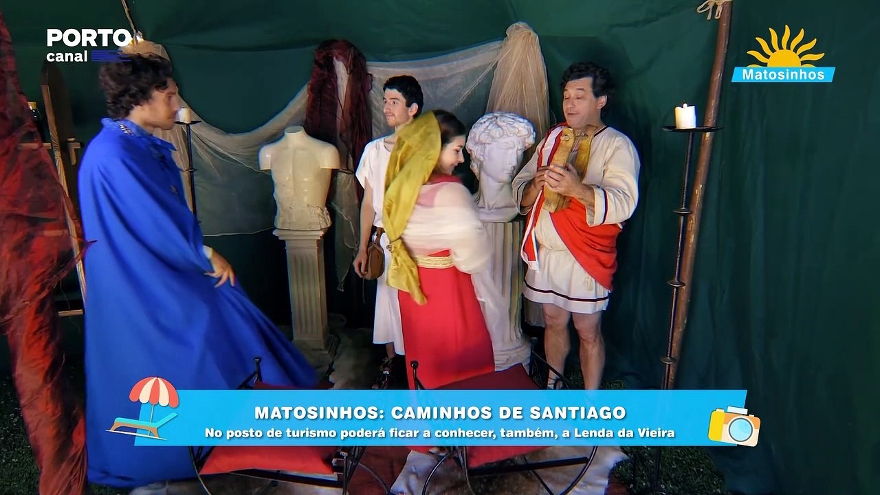 Especial Verão - Matosinhos, parte 2