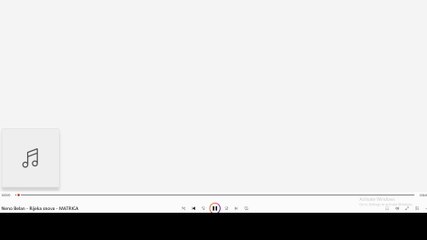 Neno Belan Rijeka snova MATRICA