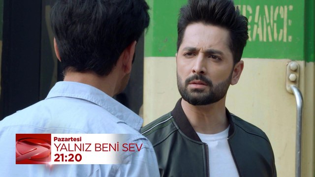 Yalnız Beni Sev 6. Bölüm Fragmanı - 18 Eylül Pazartesi