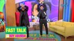 Fast Talk with Boy Abunda: Dennis Trillo talks about being a certified TikTokerist! (Episode 167)