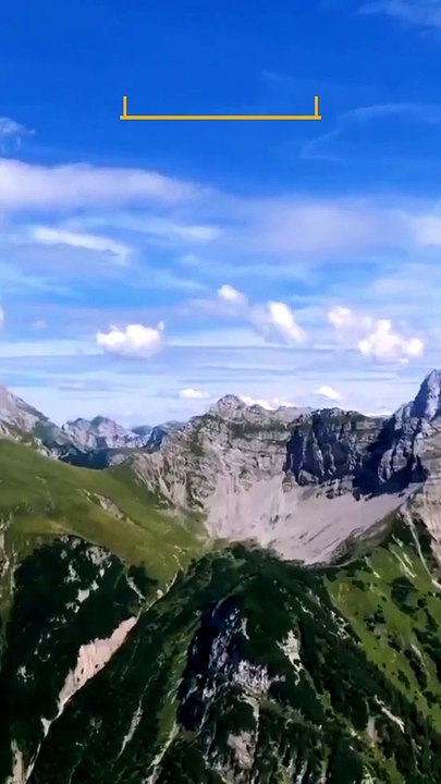 Karwendel, Austria