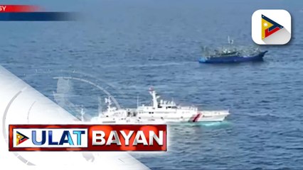 Ilang senador, humihingi ng paglilinaw sa naging papel ng U.S. sa resupply mission sa Ayungin Shoal