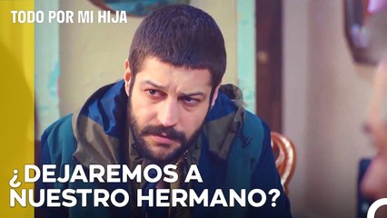 Todos Buscan A Demir - Todo Por Mi Hija Capitulo 87