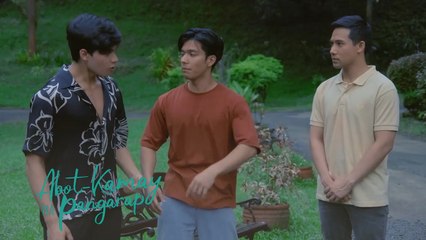 Abot Kamay Na Pangarap: Tatlong Bebe (Episode 320)