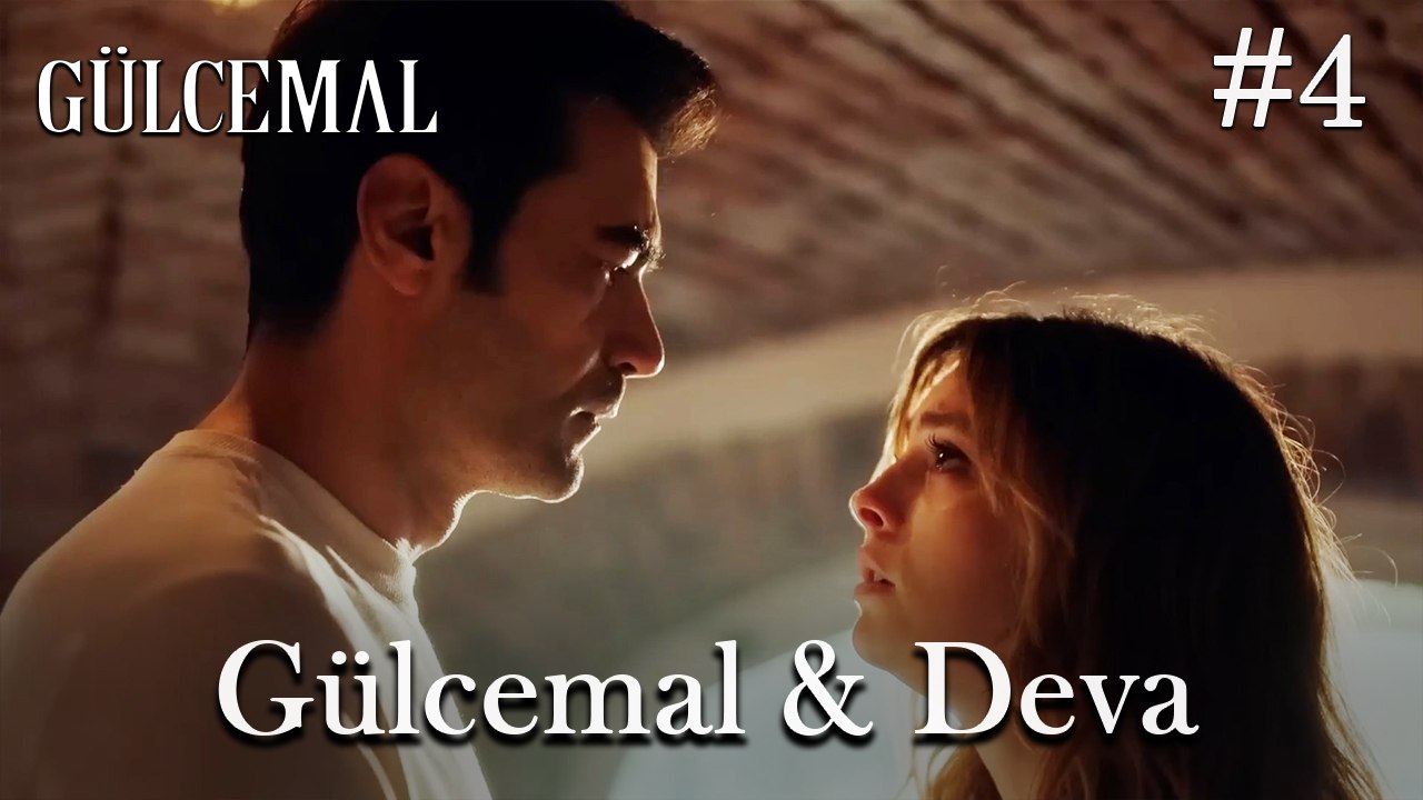 Gülcemal ve Deva #4