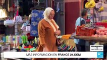 Cifra de personas sin hogar en Marruecos por el terremoto supera disponibilidad de albergues