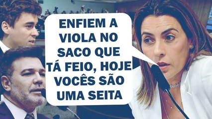 "VERGONHA, JAIR BOLSONARO TENTOU MAS NÃO CONSEGUIU NEM MONTAR 'SEU' PARTIDO POLÍTICO" | Cortes 247
