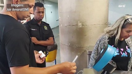 'Metrô BH inaugura Bilhetagem Digital nesta sexta (15/09)