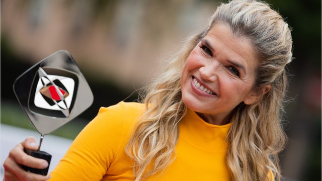 Noch vor der Wochenshow: So wurde Anke Engelke berühmt