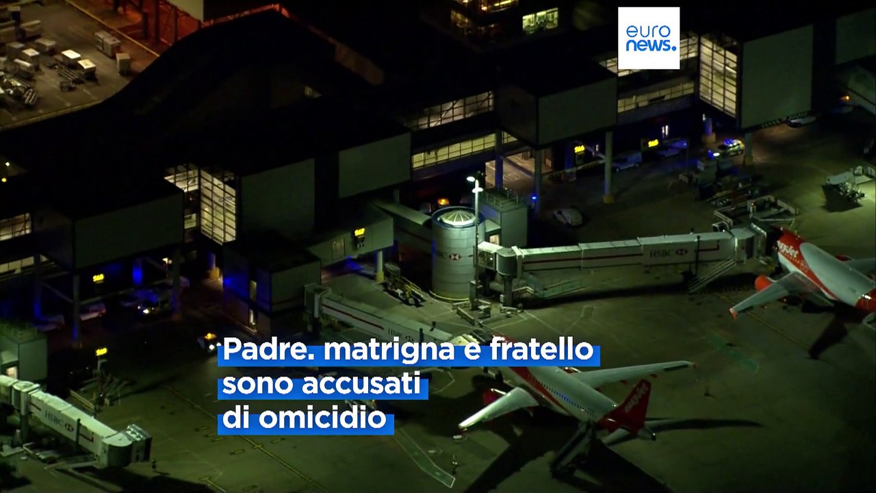 Gran Bretagna, fermati tre parenti per la morte di Sara Sharif