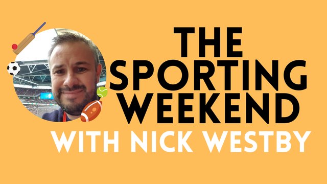 St Leger, Yorkshire CCC and the Premier League and Championship is back - The Sporting Weekend with Nick Westby