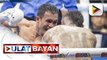 Filipino Boxer na si Charly Suarez, pasok sa top 15 super-featherweight