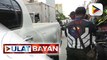 Ilang motorista na hindi awtorisadong dumaan sa EDSA Busway, hinuli ng I-ACT