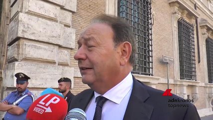 Download Video: Difensore civico, Oliviero: “Organi di garanzia sono riferimento per i cittadini”