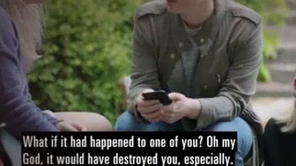 SKAM S04E08 The Biggest Losers At School - (English Sub)