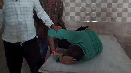 अमरपाटन: युवक ने कीटनाशक दवा का किया सेवन, रीवा ले जाते समय रास्ते में तोड़ा दम