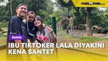 Ibu Tiktoker Lala Diyakini Kena Santet, Pelaku Sakit Hati karena Ketahuan Mencuri