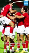 Coupe du monde de rugby 2023. Gérard avant Galles-Portugal : "Hâte de croiser le fer avec les Gallois"