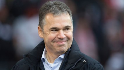 Rettig als Befreiungsschlag: "Ohne Konflikte wird das nicht ausgehen"