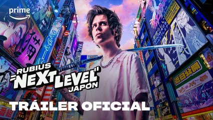 Tráiler de Rubius: Next Level Japón