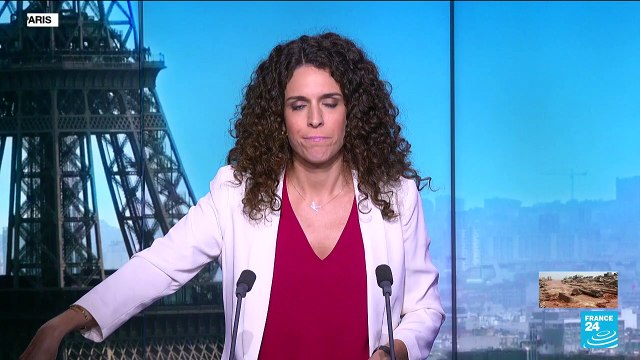 'Magnitude of crisis' exacerbated by Libya's failing infrastructure due to 'ten years of conflict'