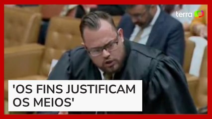 Advogado de réu do 8/1 confunde 'O Príncipe', de Maquiavel, com obra infantil