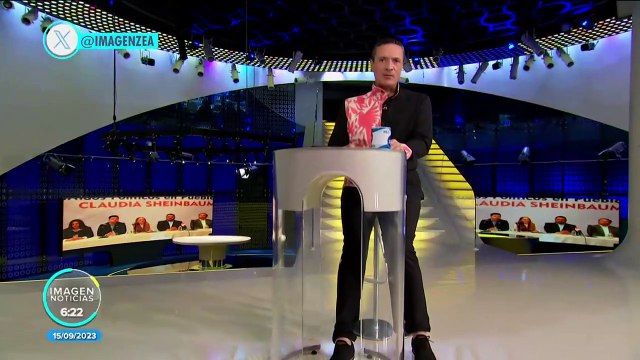 Partidos locales en Puebla cierran filas con Claudia Sheinbaum