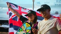 Surf Girls Hawai'i Saison 1 - Trailer (EN)