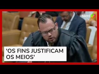 Advogado de réu do 8/1 confunde 'O Príncipe', de Maquiavel, com obra infantil