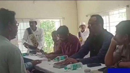 శ్రీకాకుళం జిల్లా: అధికారులు బాధ్యతగా పనిచేయాలి - కలెక్టర్