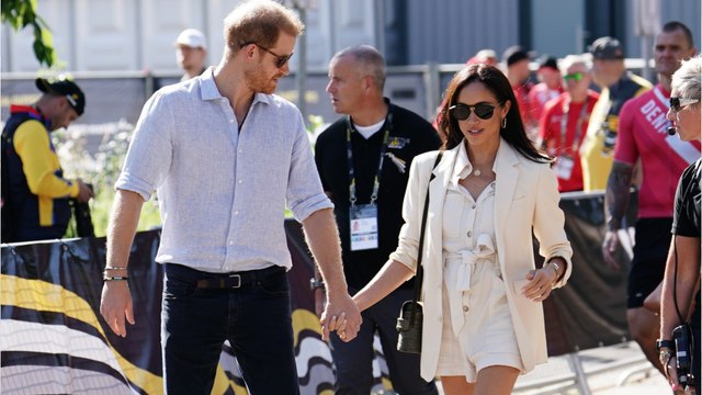 Prince Harry will not be receiving a public wish from Royal Family on his birthday, here’s why