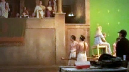 Spartacus Blood And Sand The Shadow Of Death