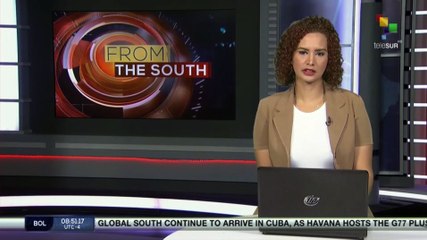 Cuba almost ready to open G77 Summit and China