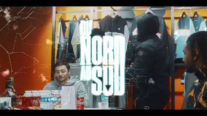 Freeze Corleone et Alonzo : le making-of du titre "Iniesta"