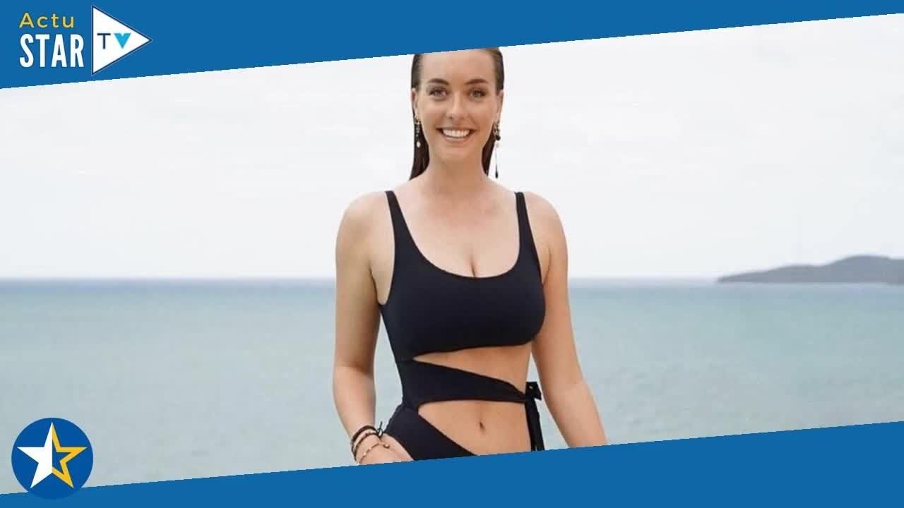 Miss France 2024  Emma Grousset Miss Nouvelle Calédonie 2023 est la soeur d'un célèbre champion d