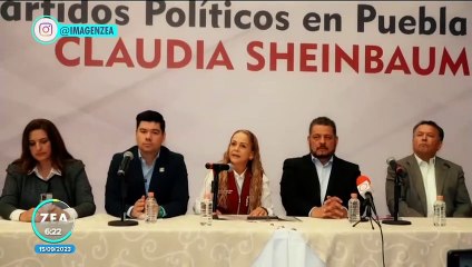 Jesús Sesma pide a Cuauhtémoc Blanco no pedir licencia para buscar la candidatura de CDMX