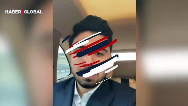 Sosyal medyaya damga vurdu! Mesut Özil, Ozan Tufan, Mert Hakan ve Sinan Gümüş aynı araçta...