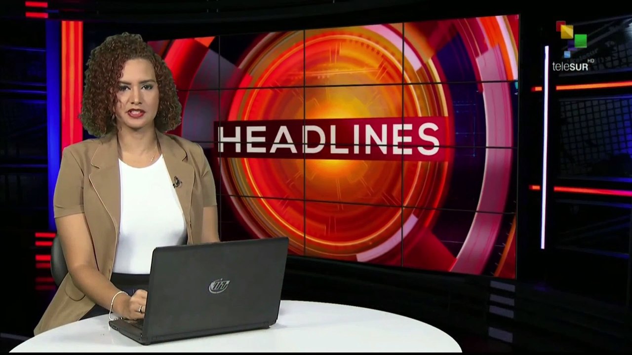 Cuban President receives leaders participating in the G77 Summit and China