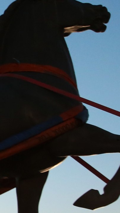 CAM - Ces œuvres d’art volées et retrouvées dans de drôles de circonstances