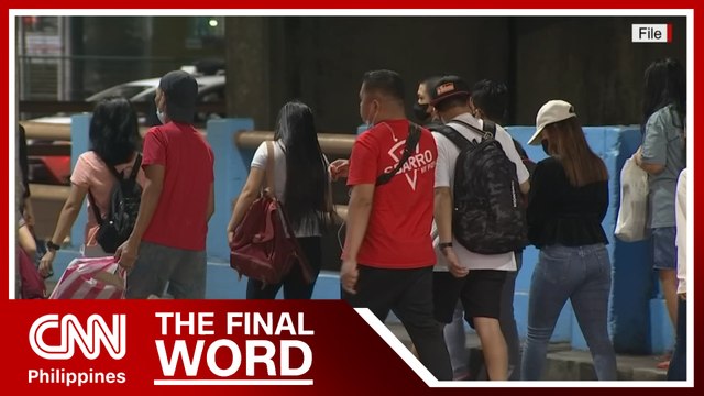 Businesses oppose proposed ₱150 wage hike | The Final Word