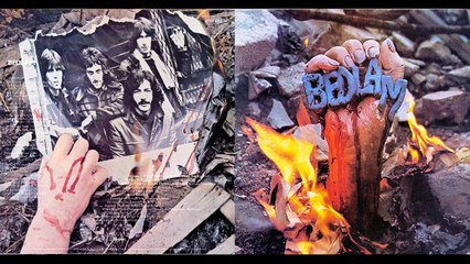BEDLAM...02 - Hot Lips