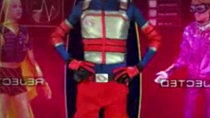 Henry Danger S01E10 Too Much Game