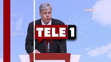 Örsan Öymen'den mevcut yönetşme ve 'Değişimciler'e salvolar! "Adayım"