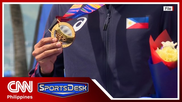 PH team all set for Asian Games | Sports Desk